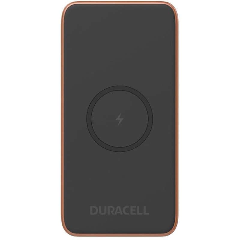 Powerbank Duracell Core10 10.000mAh - Black