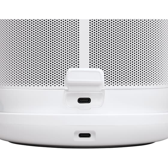 JBL Cove P1 120W Ηχείο με Wi-Fi/Bluetooth - White image 3