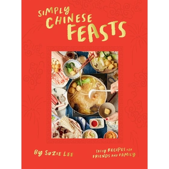 Simply Chinese Feasts image 0