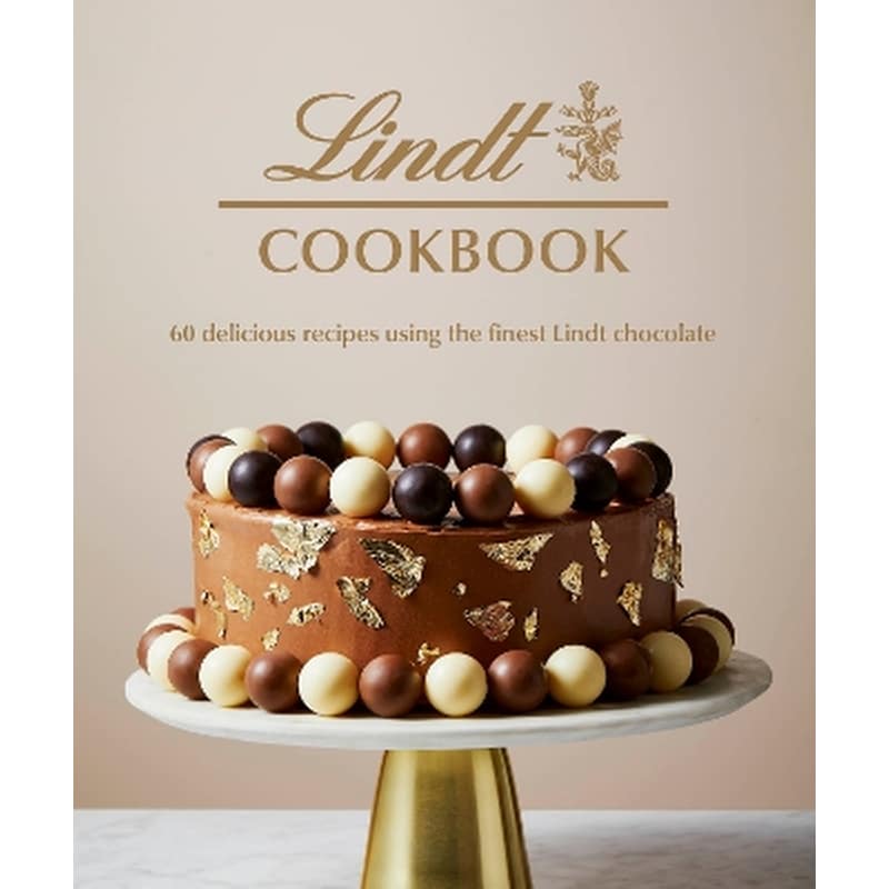 Lindt Cookbook