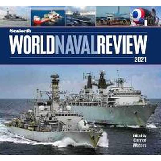 Seaforth World Naval Review image 0