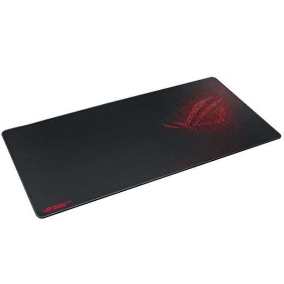 Asus ROG Sheath Gaming Mouse Pad XXL 900mm Κόκκινο image 1