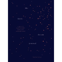The Little Dream Journal