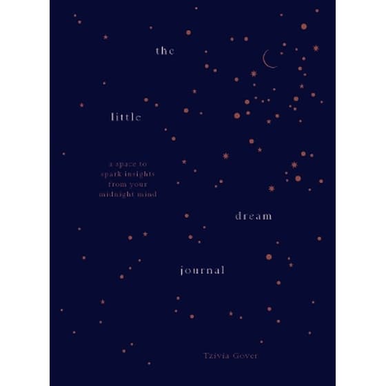 The Little Dream Journal image 0