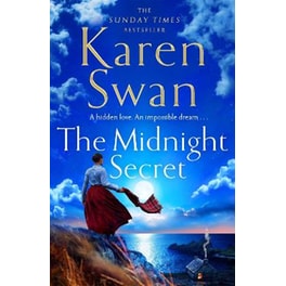 The Midnight Secret