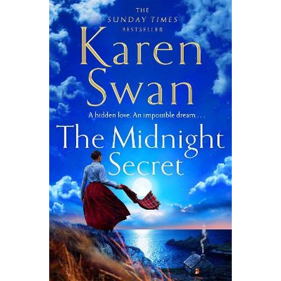 The Midnight Secret image 0