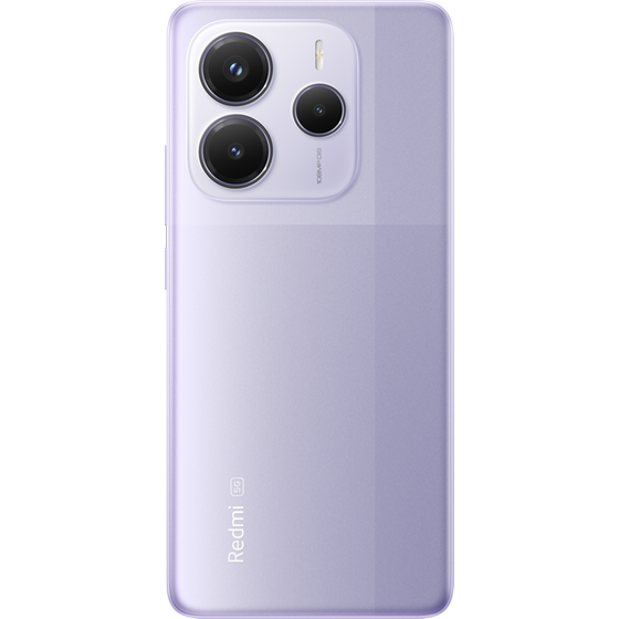 Xiaomi Redmi Note 14 5G 128GB - Purple image 4
