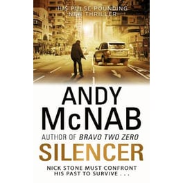 Silencer