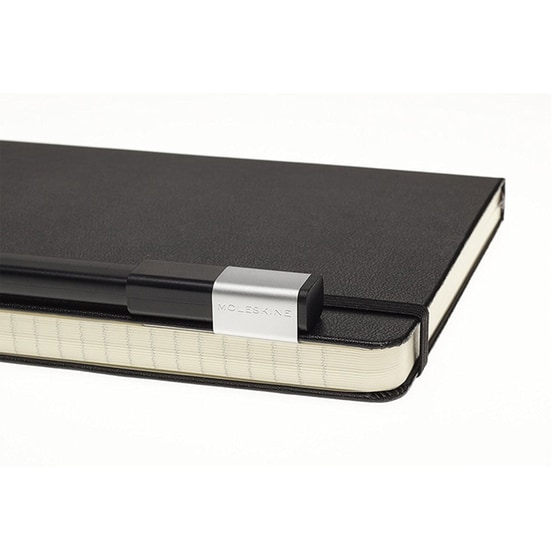 Σημειωματάριο & Στυλό Moleskine Bundle Red - Large image 3