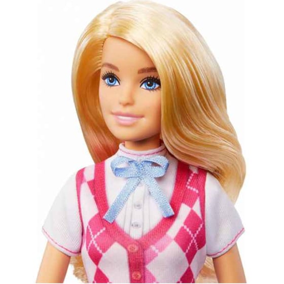 Κούκλα Barbie Mysteries The Great Horse Chase Ιππασία image 3