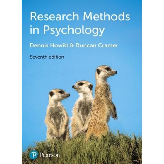 Research Methods In Psychology image 0