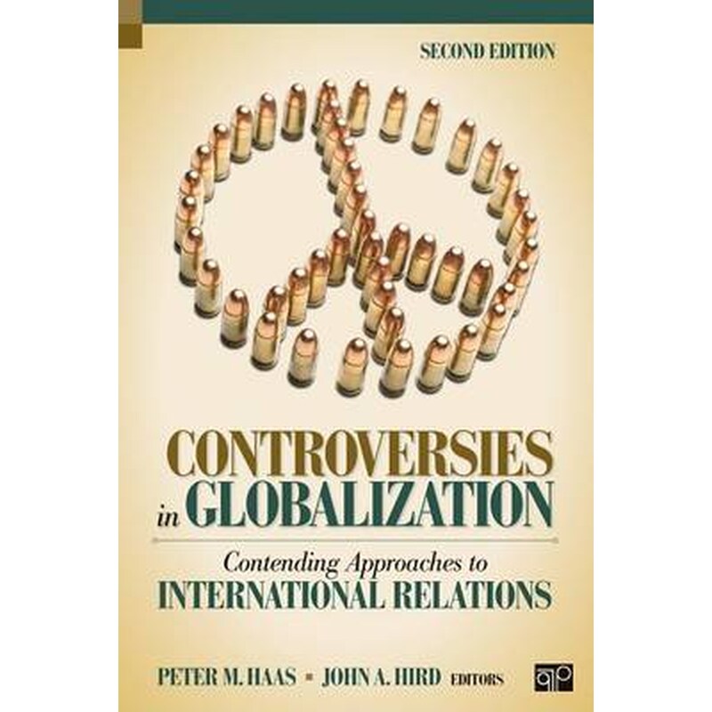 Controversies in Globalization