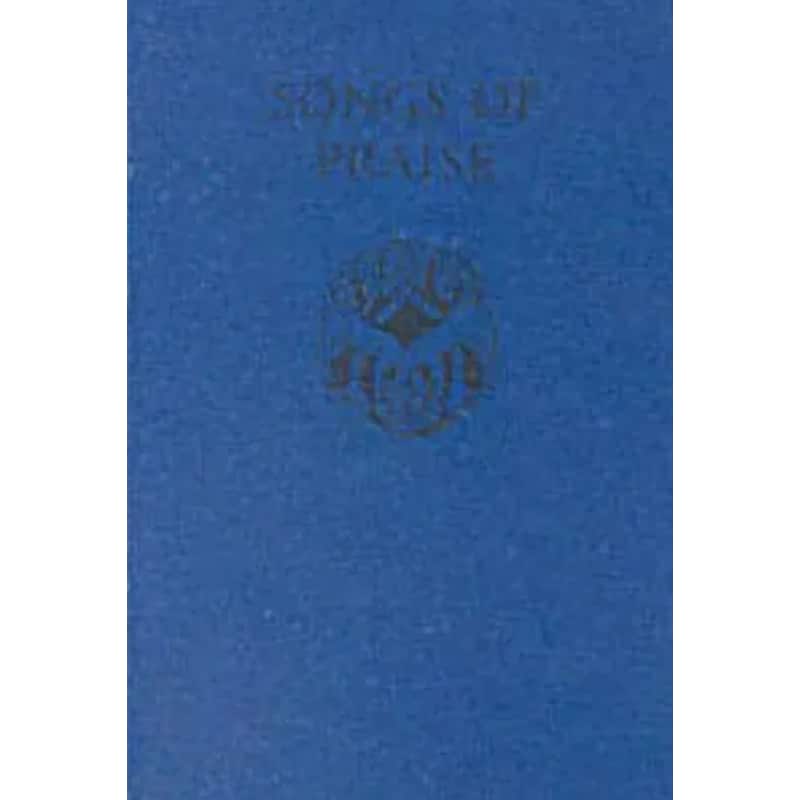 Songs of Praise: Songs of Praise