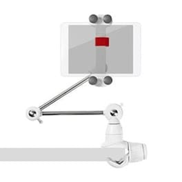 Nedis Tdmt111wt Tablet And Smartphone Mount Foldable Arm 4 - 12" Full Motion 233-1728