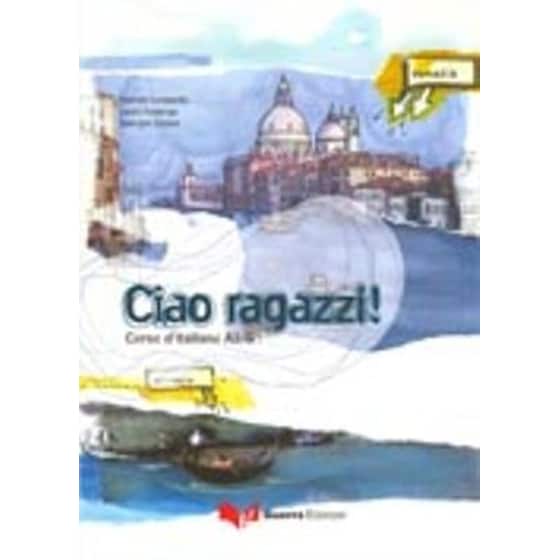 Libro di classe image 0