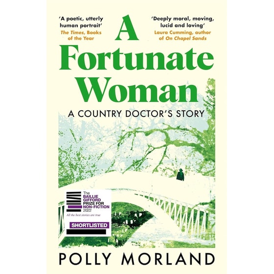 Fortunate Woman image 0