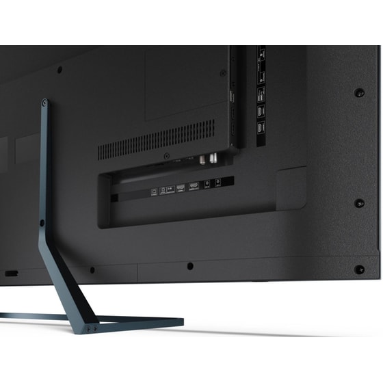 Sharp QLED 50" 4K Smart Τηλεόραση 50FQ5EG image 7