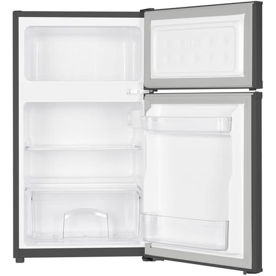 OMNYS WNT-85IN INOX 85 Lt Inox Ψυγείο Mini Bar image 2