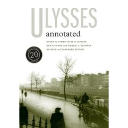 Ulysses Annotated