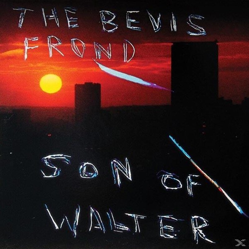 Son Of Walter