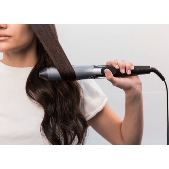Ψαλίδι Μαλλιών REMINGTON CI5538 Pro Big Curl 38mm Tong image 2