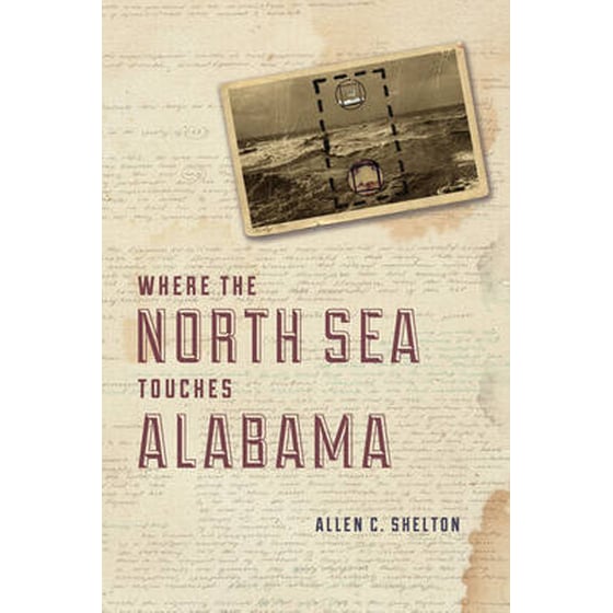 Where the North Sea Touches Alabama image 0