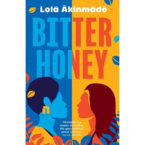 Bitter Honey image 0