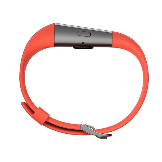 Smartwatch Fitbit Surge Small Πορτοκαλί image 2