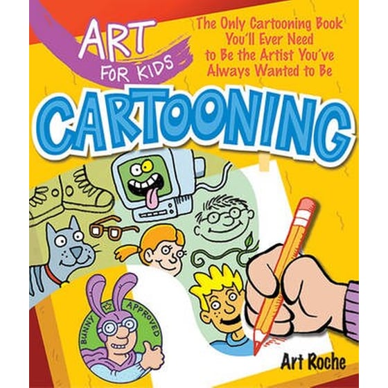 Cartooning image 0