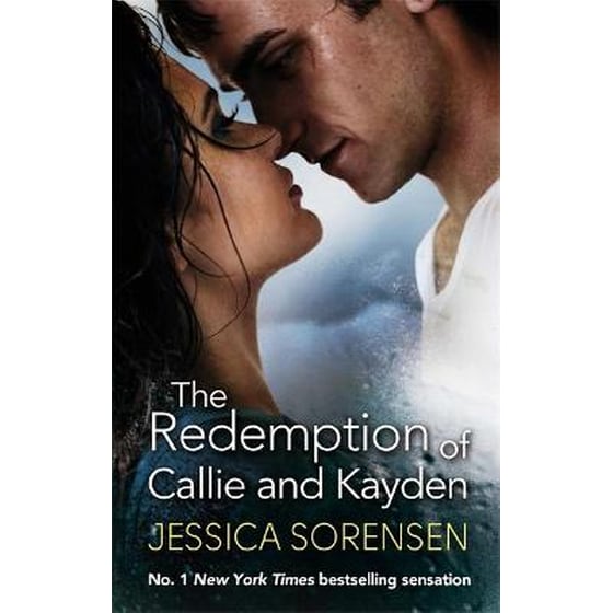 The Redemption of Callie and Kayden image 0