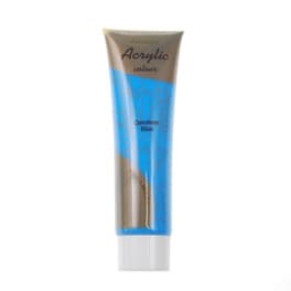 Phoenix Ακρυλικό Χρώμα 455 Carulean Blue, Σωληνάριο 100ml