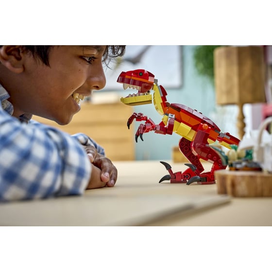 LEGO® Creator Fierce Dinosaur (31379) image 5