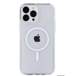 Θήκη Apple iPhone 13 Pro Max - Tune UltraMag - Clear