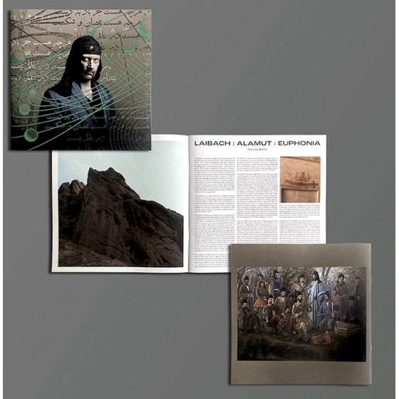 Alamut (2LP) image 3