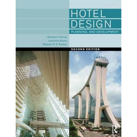 Hotel Design, Planning and Development image 0