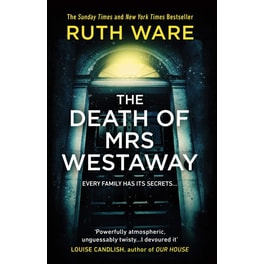 Death of Mrs Westaway