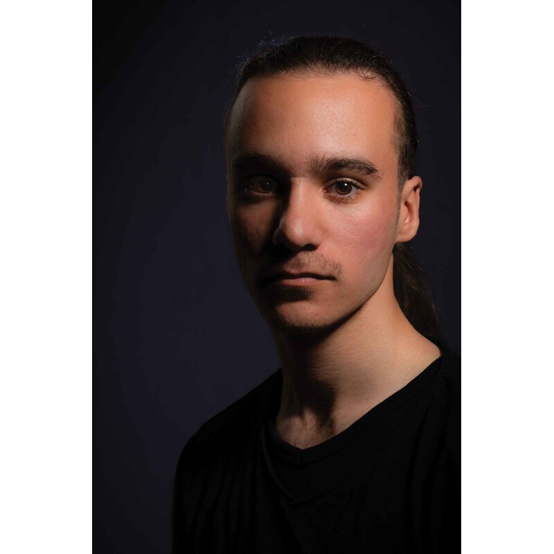 Author picture