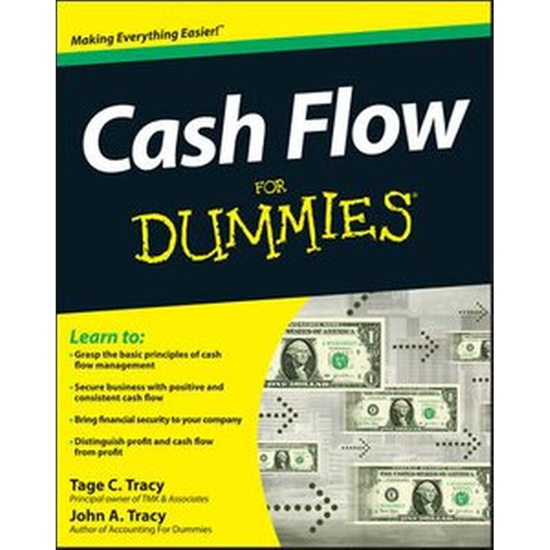 Cash Flow For Dummies