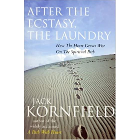 After The Ecstasy, The Laundry image 0