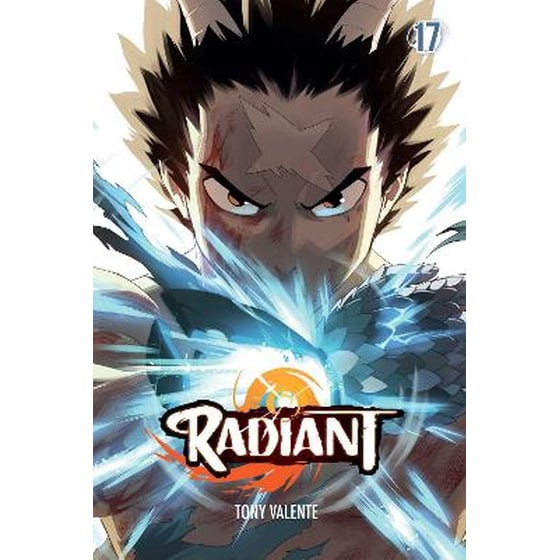 Radiant, Vol. 17 image 0