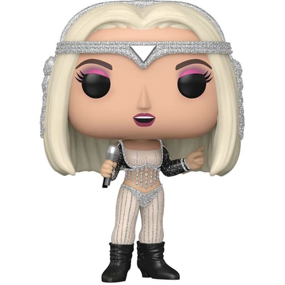 Funko Pop! Rocks: Cher - Cher 385 image 0