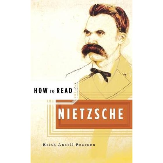 How to Read Nietzsche image 0