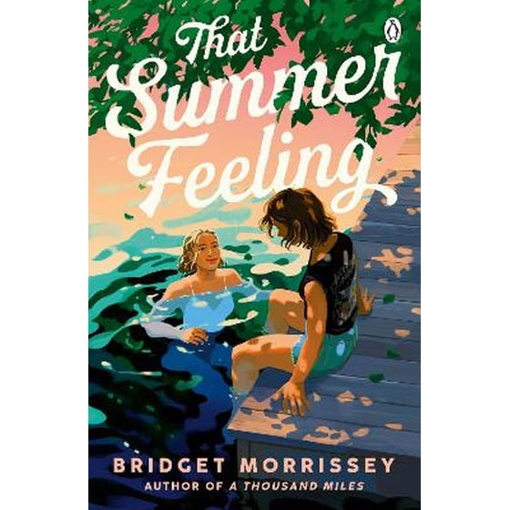 That Summer Feeling image 0