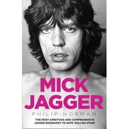 Mick Jagger