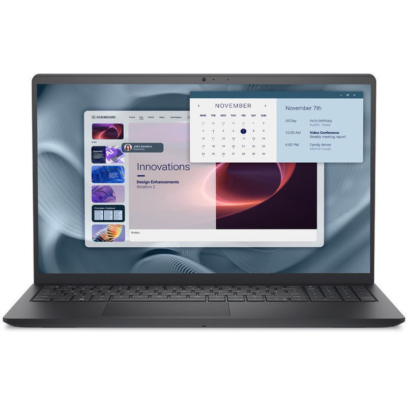 Dell Pro 15 Essential PV15250 15 FHD ( Intel Core i5-1334U / 16 GB / 512GB SSD / UHD Graphics / Win11Pro ) Laptop