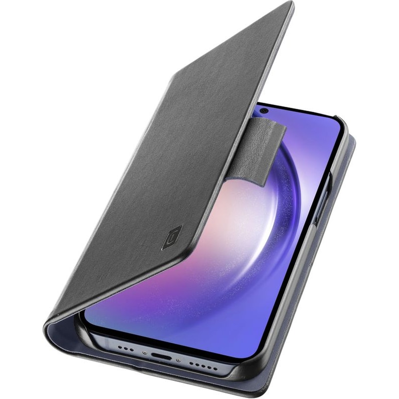 CELLULAR LINE Θήκη Samsung Galaxy A55 5G - Cellular Line Book - Μαύρο