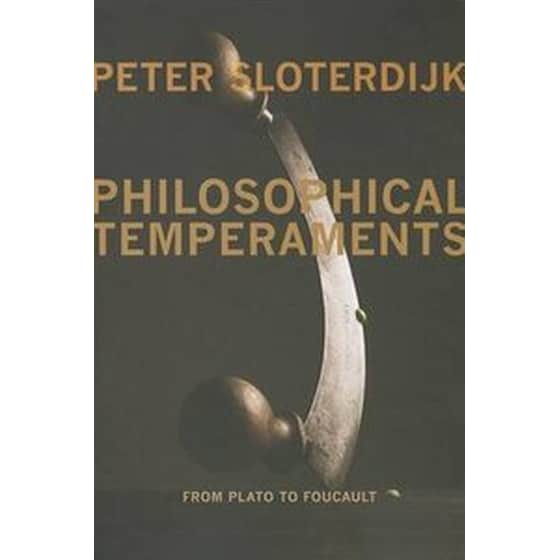 Philosophical Temperaments image 0