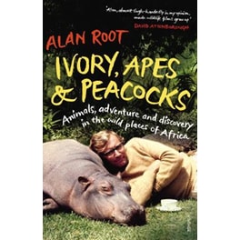 Ivory, Apes & Peacocks