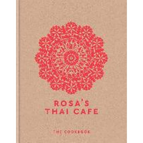 Rosa's Thai Cafe image 0