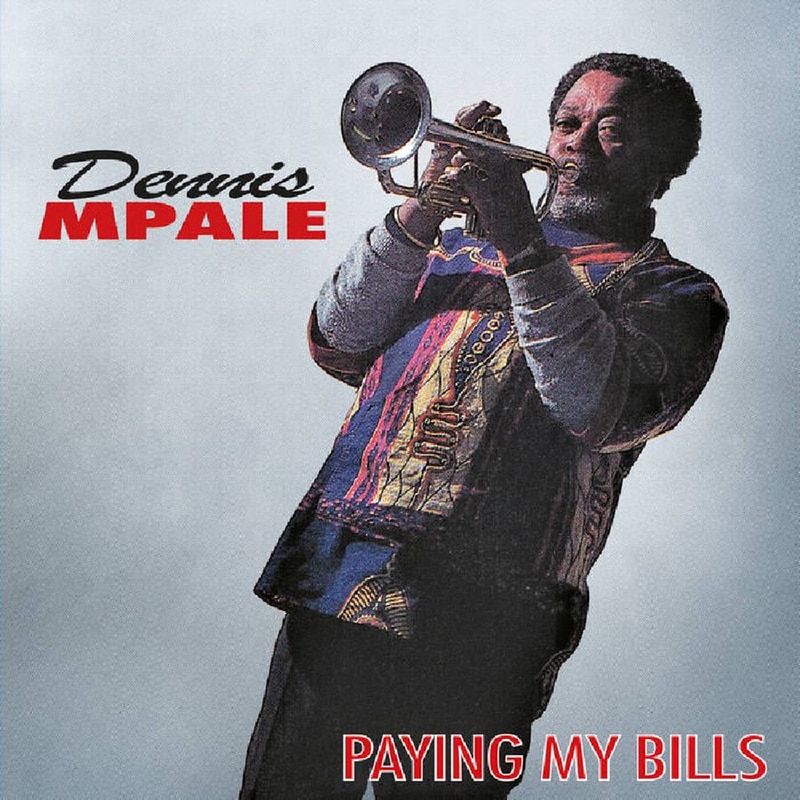 Paying My Bills (2LP)